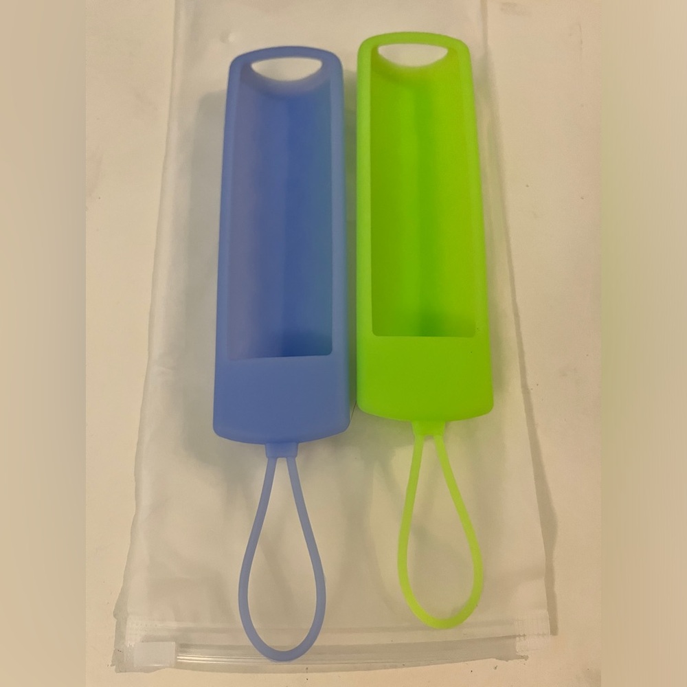 NWT Firestick Cover - Glow-In-The-Dark